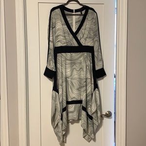 BCBG MaxAzria Dress
